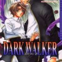  ����� Dark Walker <small>Story</small> 